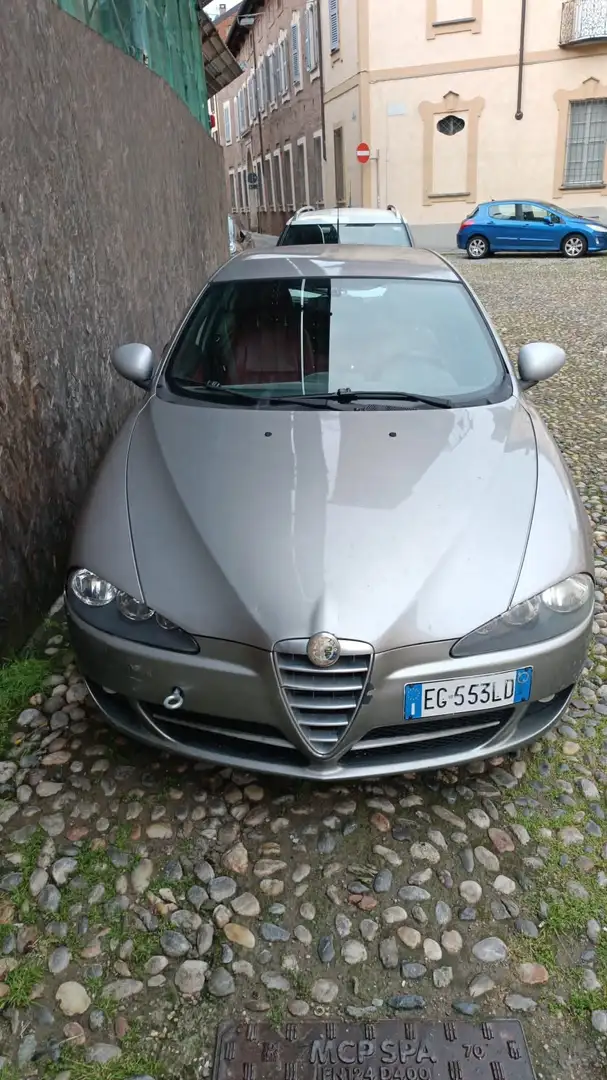 Alfa Romeo 147 5pt Progression NEOPATENTATI, IN ARRIVO A BREVE - 1