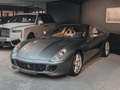 Ferrari 599 GTB Fiorano  | 1 Besitzer | Sammler | Kupplung neu Grau - thumbnail 2