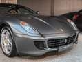Ferrari 599 GTB Fiorano  | 1 Besitzer | Sammler | Kupplung neu Grau - thumbnail 6