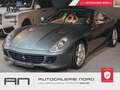 Ferrari 599 GTB Fiorano  | 1 Besitzer | Sammler | Kupplung neu Grau - thumbnail 1
