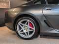 Ferrari 599 GTB Fiorano  | 1 Besitzer | Sammler | Kupplung neu Grau - thumbnail 10