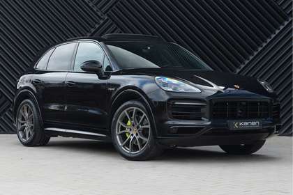 Porsche Cayenne 3.0 E-Hybrid ACC Pano PDLS+ GTS Stoelvent. Sport C