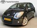 Toyota Yaris 1.8 VVT-i T-Sport AC 5-Drs Toyota Yaris 1.8 VVTi T Noir - thumbnail 1