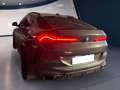 BMW X6 X6 xDrive40d 48V Msport Grigio - thumbnail 2
