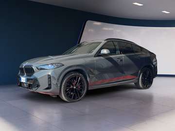 X6 xDrive40d 48V Msport