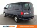 Volkswagen T6 Caravelle 2.0 TDI Comfortline FWD Aut.*NAVI*PDC*SHZ*TEMPO* Сірий - thumbnail 4