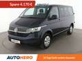 Volkswagen T6 Caravelle 2.0 TDI Comfortline FWD Aut.*NAVI*PDC*SHZ*TEMPO* Сірий - thumbnail 1