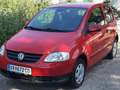 Volkswagen Fox Fox 1,2 Rot - thumbnail 1