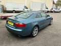 Audi A5 Coupe 3.0 TDI quattro-WENIG KM-TÜV03/25-TOP Blau - thumbnail 5