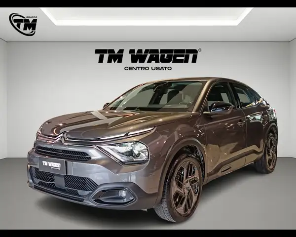 Citroen C4 3ª serie - C4 BlueHDi 110 S&S Feel