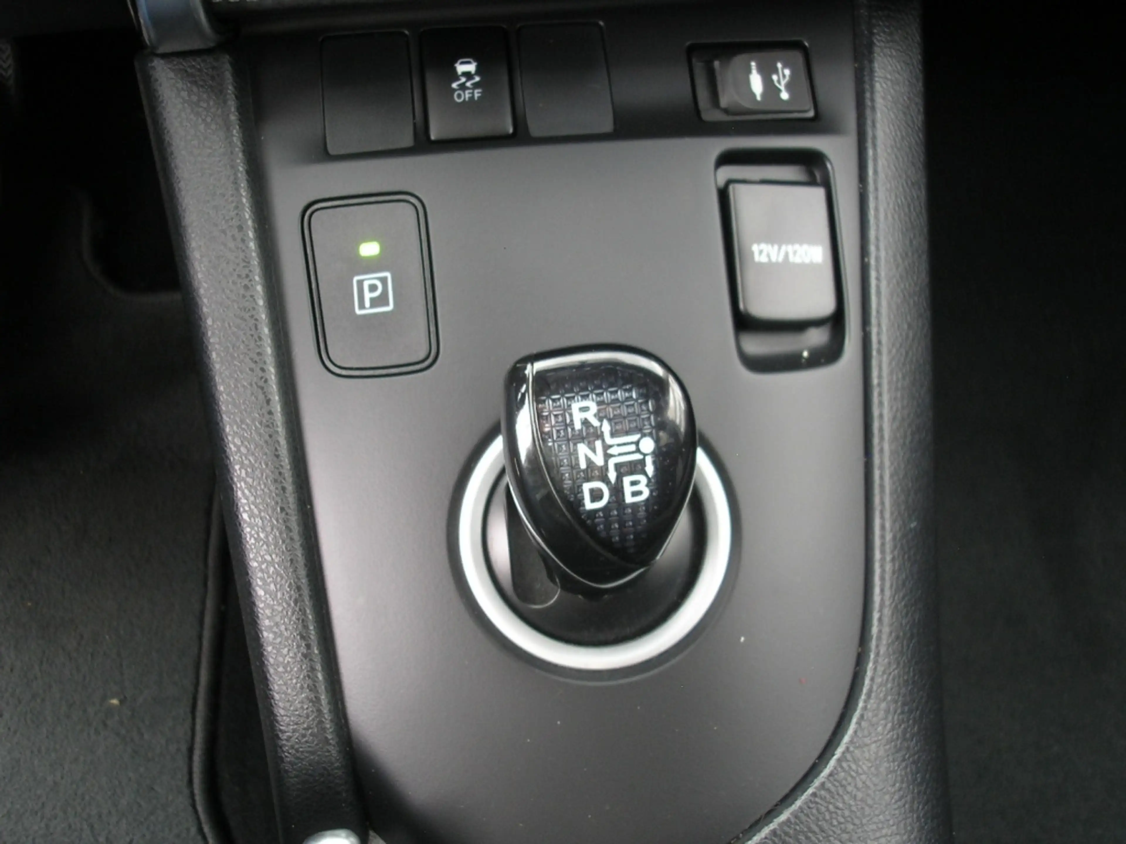 Toyota Auris Touring Sports 1.8 Hybride Dynamic — photo 20