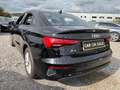 Audi A3 Limousine 30 TFSI S tronic Sitzh. PDC LED Klima AU Zwart - thumbnail 3