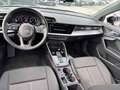 Audi A3 Limousine 30 TFSI S tronic Sitzh. PDC LED Klima AU Zwart - thumbnail 4