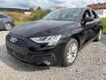 Audi A3 Limousine 30 TFSI S tronic Sitzh. PDC LED Klima AU Zwart - thumbnail 2