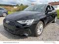 Audi A3 Limousine 30 TFSI S tronic Sitzh. PDC LED Klima AU Noir - thumbnail 1