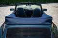 Porsche 930 911 Cabrio 3.2 Carrera Blau - thumbnail 11