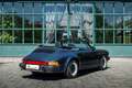 Porsche 930 911 Cabrio 3.2 Carrera Blau - thumbnail 6