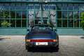 Porsche 930 911 Cabrio 3.2 Carrera Blau - thumbnail 5