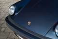 Porsche 930 911 Cabrio 3.2 Carrera Blau - thumbnail 14