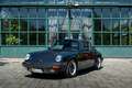 Porsche 930 911 Cabrio 3.2 Carrera Blau - thumbnail 1