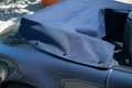 Porsche 930 911 Cabrio 3.2 Carrera Blau - thumbnail 12