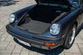 Porsche 930 911 Cabrio 3.2 Carrera Blau - thumbnail 13