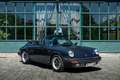 Porsche 930 911 Cabrio 3.2 Carrera Blau - thumbnail 8