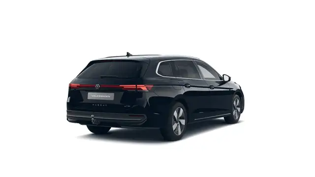 Volkswagen Passat view 6