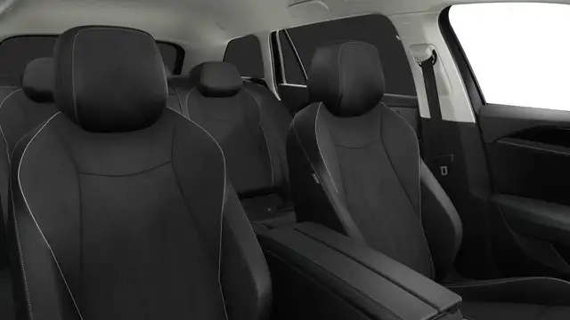 Volkswagen Passat view 7