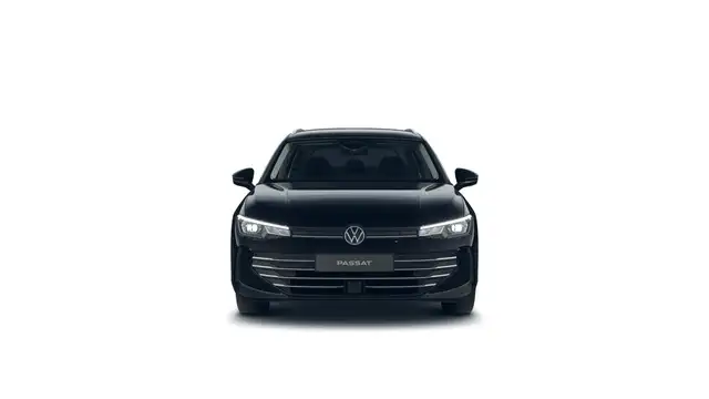 Volkswagen Passat view 4