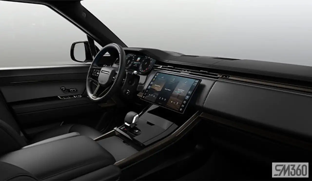 Land Rover Range Rover Sport снимка Land Rover Range Rover Sport