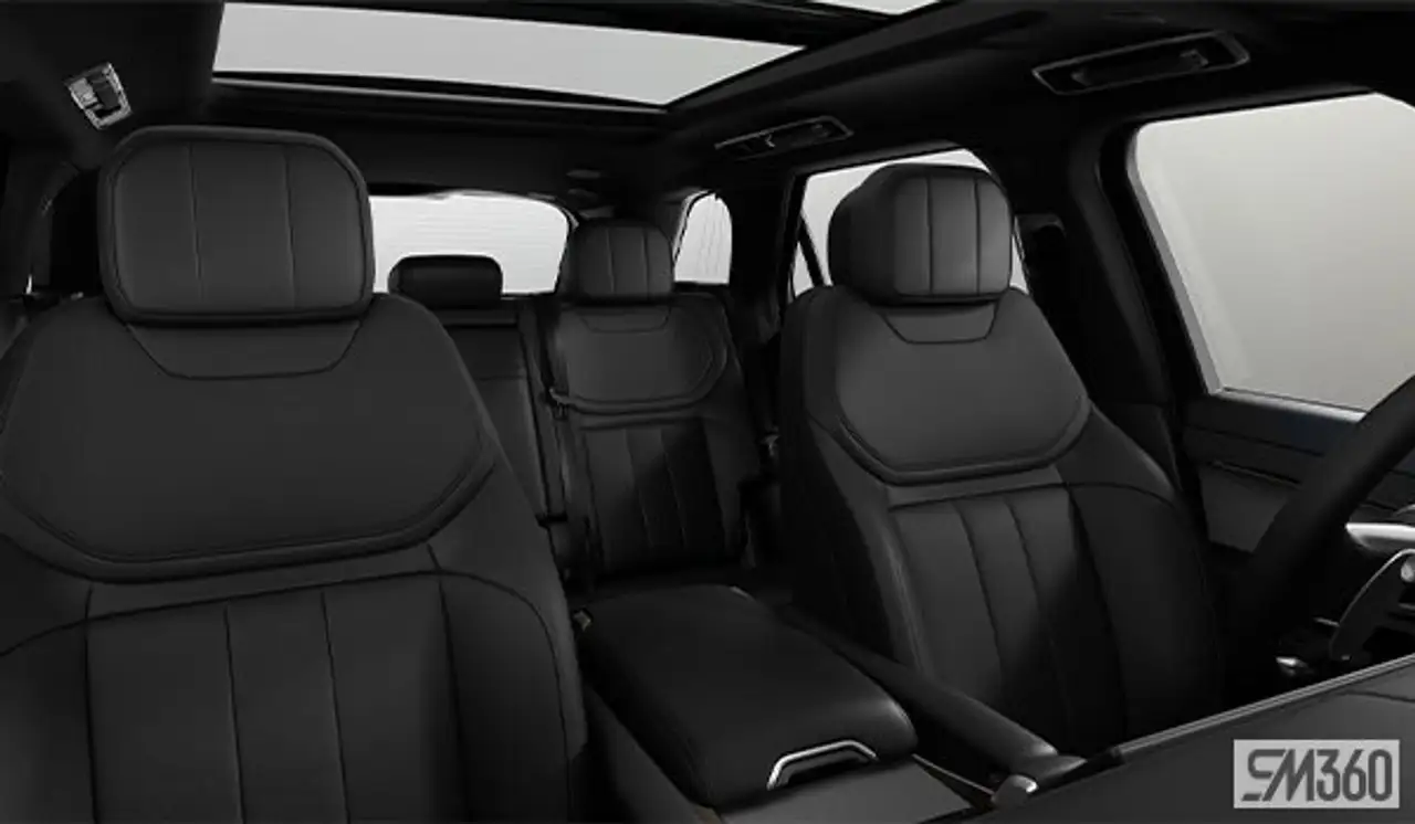 Land Rover Range Rover Sport снимка Land Rover Range Rover Sport