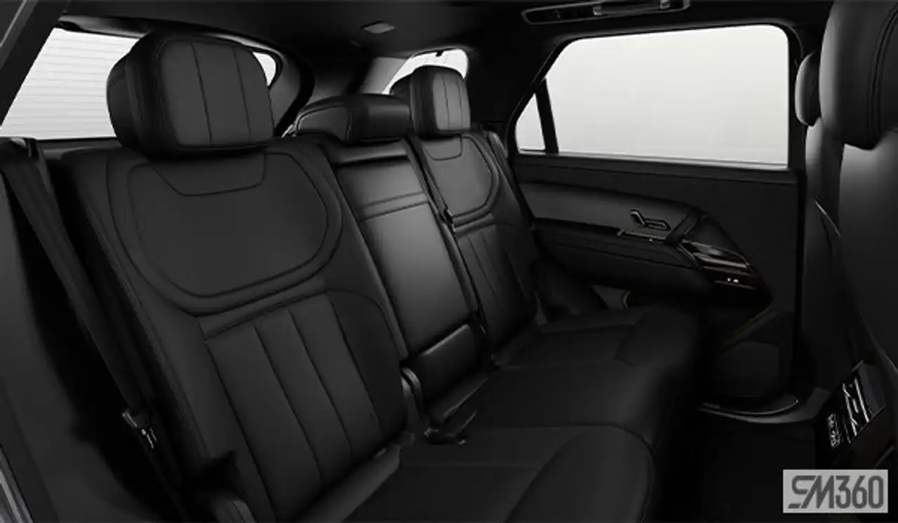 Land Rover Range Rover Sport снимка Land Rover Range Rover Sport