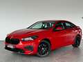 BMW 216 dA Gran Coupé SPORT-1ERPRO-GPS-JANTES19-PDC-TVA Rouge - thumbnail 1