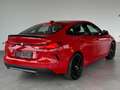 BMW 216 dA Gran Coupé SPORT-1ERPRO-GPS-JANTES19-PDC-TVA Rouge - thumbnail 5