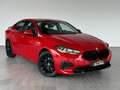 BMW 216 dA Gran Coupé SPORT-1ERPRO-GPS-JANTES19-PDC-TVA Rouge - thumbnail 3