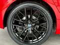 BMW 216 dA Gran Coupé SPORT-1ERPRO-GPS-JANTES19-PDC-TVA Rouge - thumbnail 4