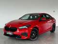 BMW 216 dA Gran Coupé SPORT-1ERPRO-GPS-JANTES19-PDC-TVA Rouge - thumbnail 2