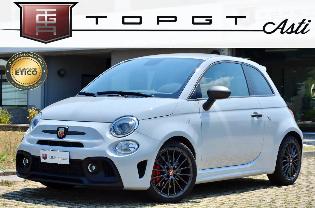 Abarth 695