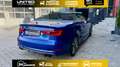 Audi S3 Cabriolet 2.0 TFSI 300CV Quattro S-Tronic 6 Bleu - thumbnail 8
