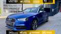 Audi S3 Cabriolet 2.0 TFSI 300CV Quattro S-Tronic 6 Синий - thumbnail 20