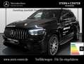 Mercedes-Benz GLE 53 AMG 4M+ AMG Sitzklima SHD MBUX Wide Burm Schwarz - thumbnail 1