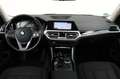 BMW 320 d Advantage Automatik Azul - thumbnail 5