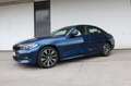 BMW 320 d Advantage Automatik Azul - thumbnail 2