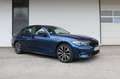 BMW 320 d Advantage Automatik Azul - thumbnail 10