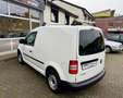Volkswagen Caddy Kasten/Kombi Kasten EcoProfi*151.000 km* Weiß - thumbnail 3