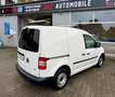 Volkswagen Caddy Kasten/Kombi Kasten EcoProfi*151.000 km* Weiß - thumbnail 6