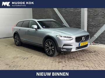 T5 AWD Pro | Bowers&Wilkins | Luchtvering Achter |