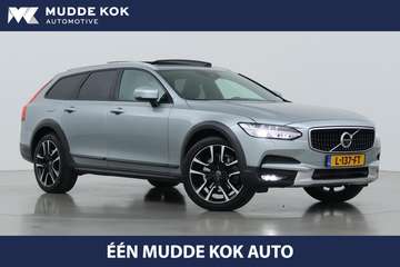 T5 AWD Pro | Bowers&Wilkins | Luchtvering Achter |