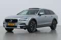Volvo V90 Cross Country T5 AWD Pro | Bowers&Wilkins | Luchtvering Achter | Grau - thumbnail 8